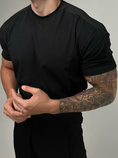 American Retro Sports Men's Summer Tee