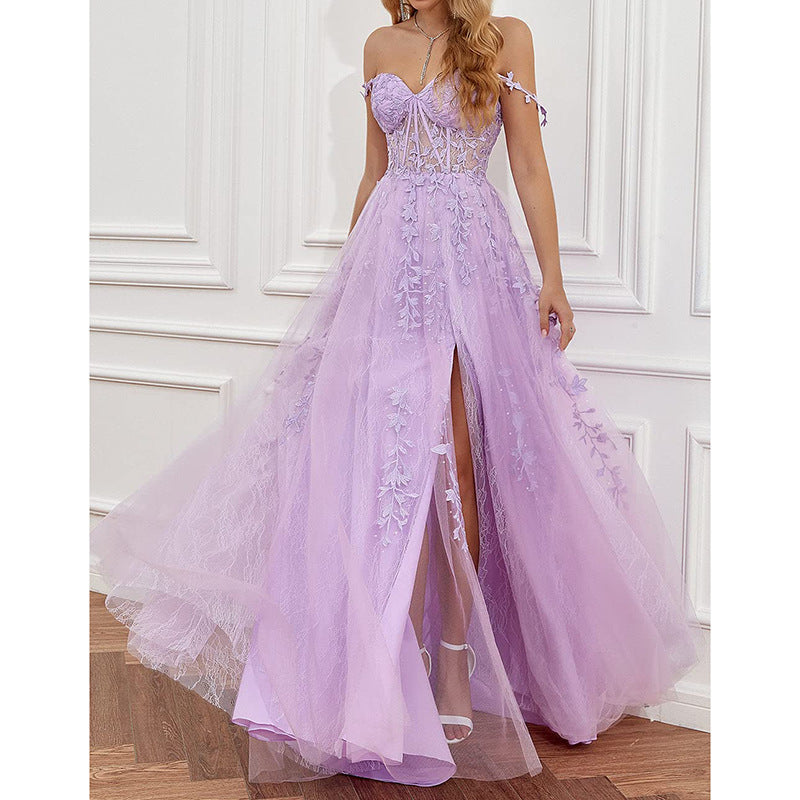 Annual Meeting Evening Gown
