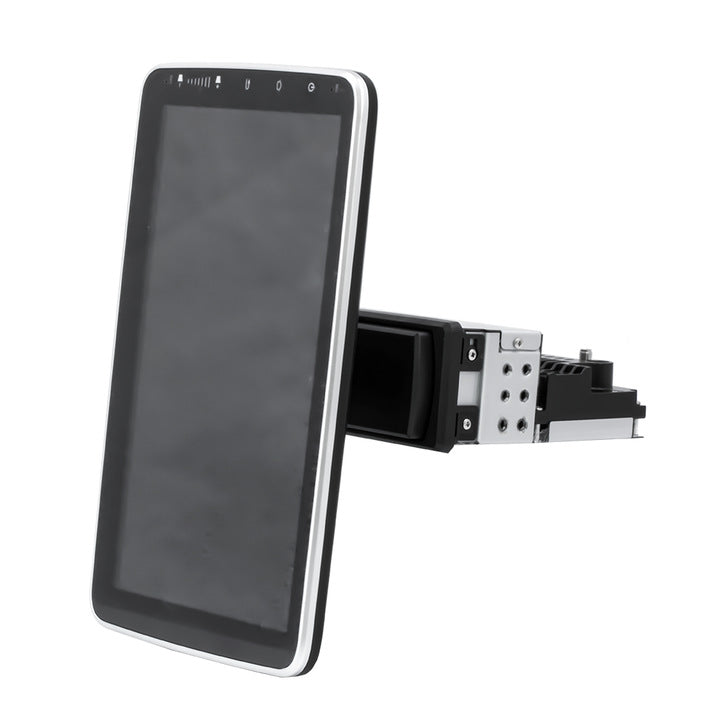 360° Rotating Android Bluetooth Multimedia Control