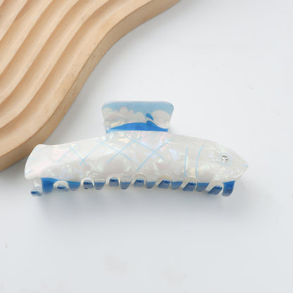 PVC 8cm Animal Headdress Barrettes