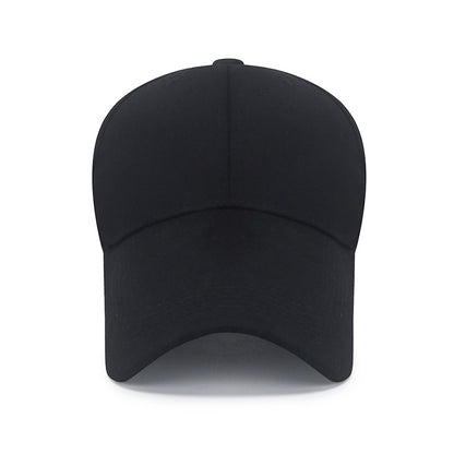 Lengthened Brim Sun Protection Fishing Hat Outdoor Baseball Cap