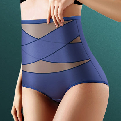 Ice Silk Breathable Women's Shaping Pants