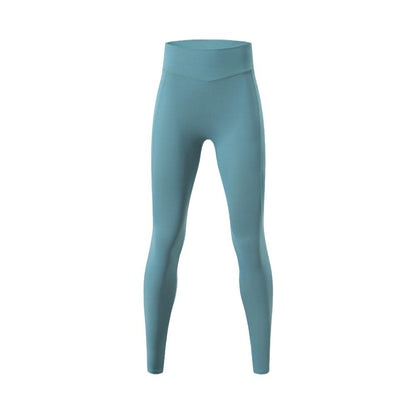 Quick-Drying High Elastic Yoga Pants