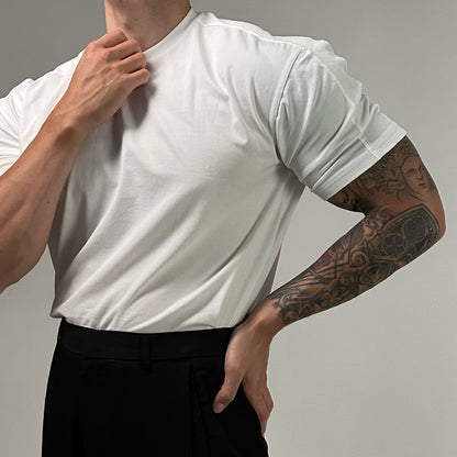 American Retro Sports Men's Summer Tee