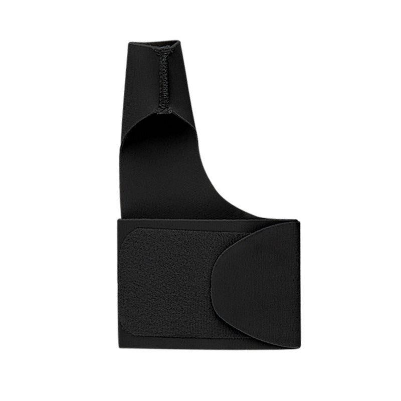 Adjustable Thumb Fixed Wrist Support