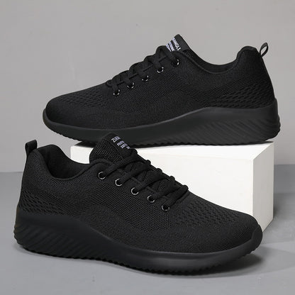 Spring/Summer Plus Size Men's Running Shoes