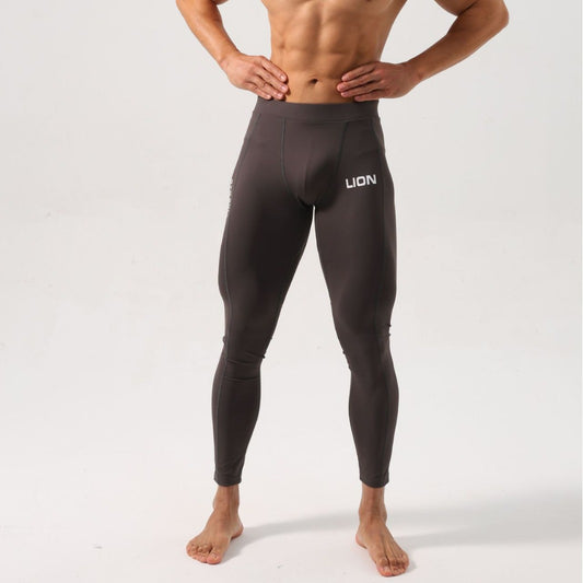 Sports Fitness Tights Men