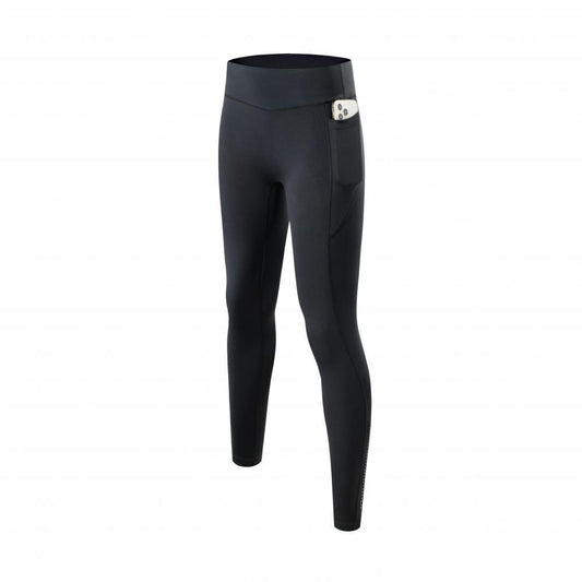 Quick-Drying High Elastic Yoga Pants