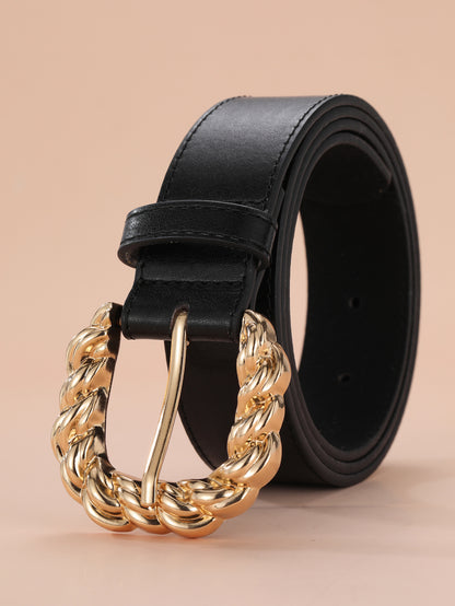 Women's All Match Dress Pants with Belt
