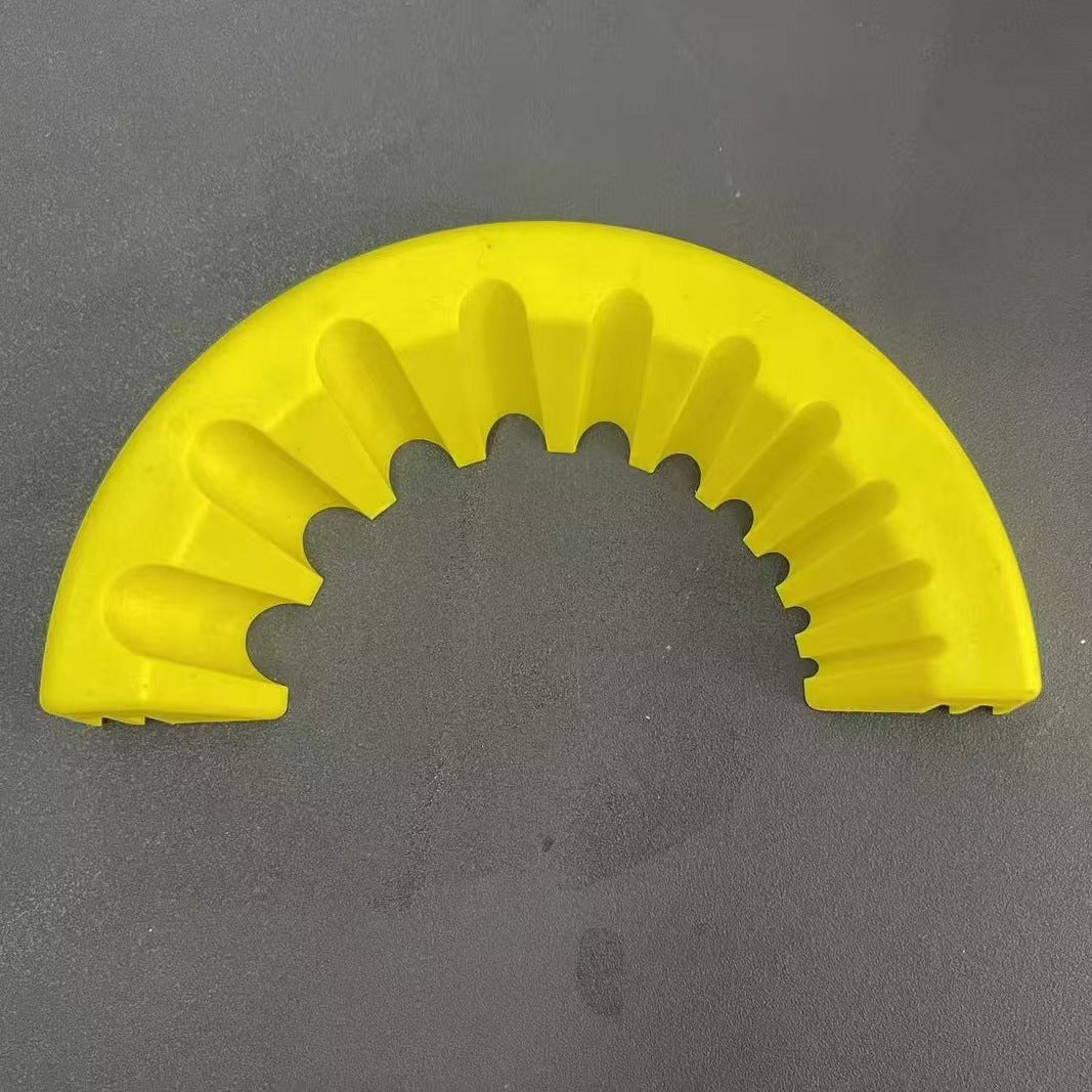 Angle Grinder Grinding Bit Bracket Holder
