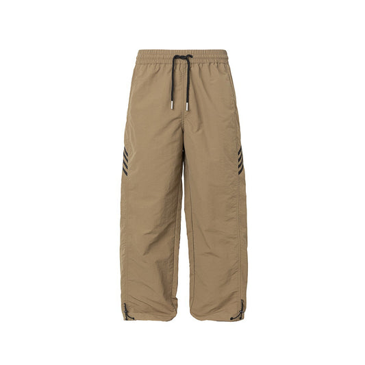 Men's Casual Drawstring Workwear Pants