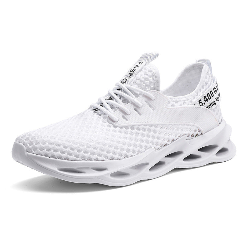 Spring/Summer Plus Size Men's Running Shoes