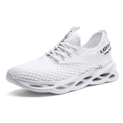 Spring/Summer Plus Size Men's Running Shoes