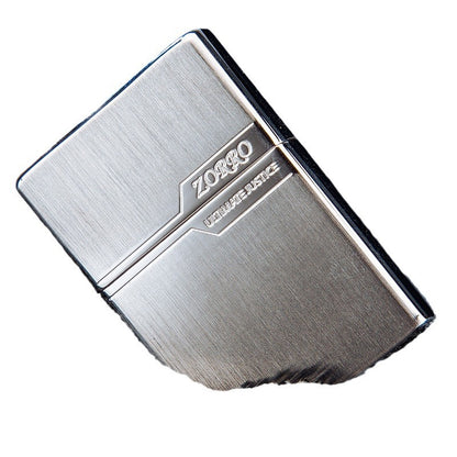 Zoruo Copper Light Plate Narrow Lighter