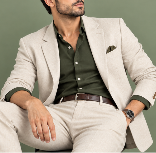 Men's Clothing