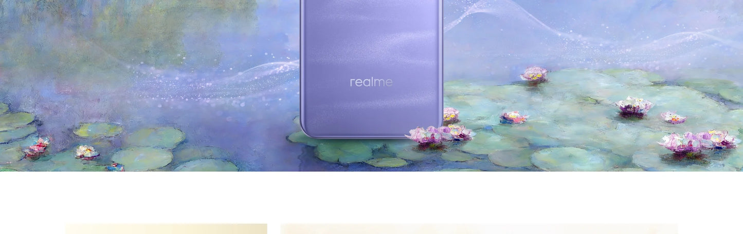 Global Version realme 13 Pro Smartphone Snapdragon 7s Gen 2 5G Chipset Sony LYT-600 OIS Camera 120Hz Curved Display AI Imaging