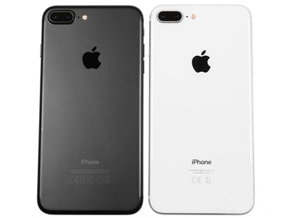 Apple iPhone 8 plus 64GB/256GB Hexa Core 3D Touch ID LTE WIFI 12.0MP 5.5inch Fingerprint Used Unlocked Original Mobile Phone