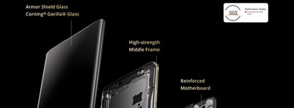 Global Version realme 13 Pro Smartphone Snapdragon 7s Gen 2 5G Chipset Sony LYT-600 OIS Camera 120Hz Curved Display AI Imaging