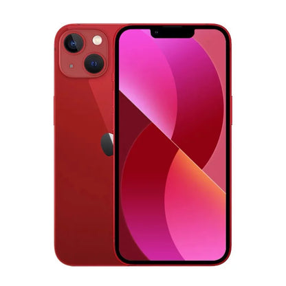 Apple iPhone 13 Mini 5G A15 5.4 " RAM 4GB ROM 128GB 256GB  OLED Dual 12MP  NFC Face ID Original  Unlocked Phone