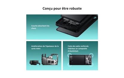 Xiaomi Redmi Note 13 Pro 5G,Smart Phones,NFC,6.67" 1.5K AMOLED display,120Hz,200MP Camera,67W Charger,5100mAh Battery,Global Version
