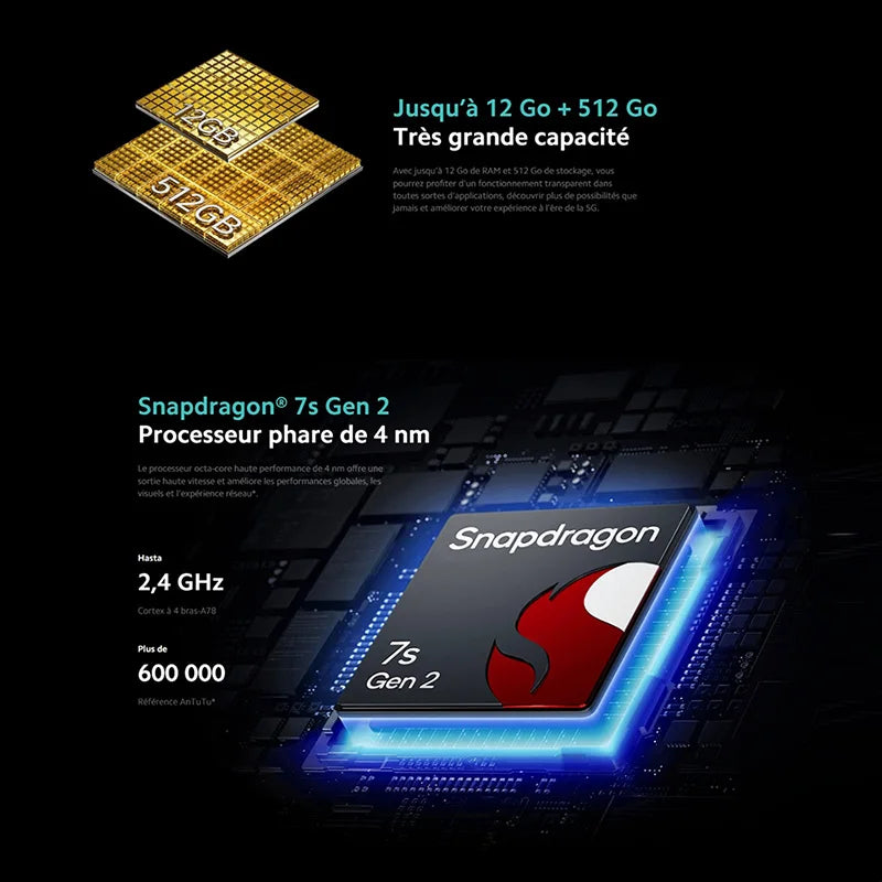 Xiaomi Redmi Note 13 Pro 5G,Smart Phones,NFC,6.67" 1.5K AMOLED display,120Hz,200MP Camera,67W Charger,5100mAh Battery,Global Version