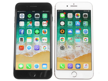 Apple iPhone 8 plus 64GB/256GB Hexa Core 3D Touch ID LTE WIFI 12.0MP 5.5inch Fingerprint Used Unlocked Original Mobile Phone