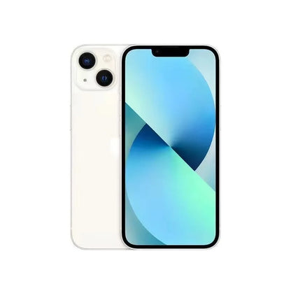 Apple iPhone 13 Mini 5G A15 5.4 " RAM 4GB ROM 128GB 256GB  OLED Dual 12MP  NFC Face ID Original  Unlocked Phone