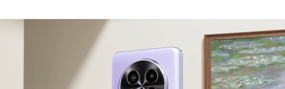 Global Version realme 13 Pro Smartphone Snapdragon 7s Gen 2 5G Chipset Sony LYT-600 OIS Camera 120Hz Curved Display AI Imaging