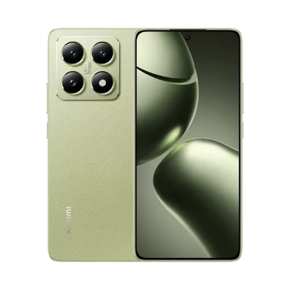 Global Version Xiaomi 14T 5G 6.67" AMOLED Display 256GB 512GB MTK Dimensity 8300-Ultra 144Hz 50MP Leica Camera 67W HyperCharge