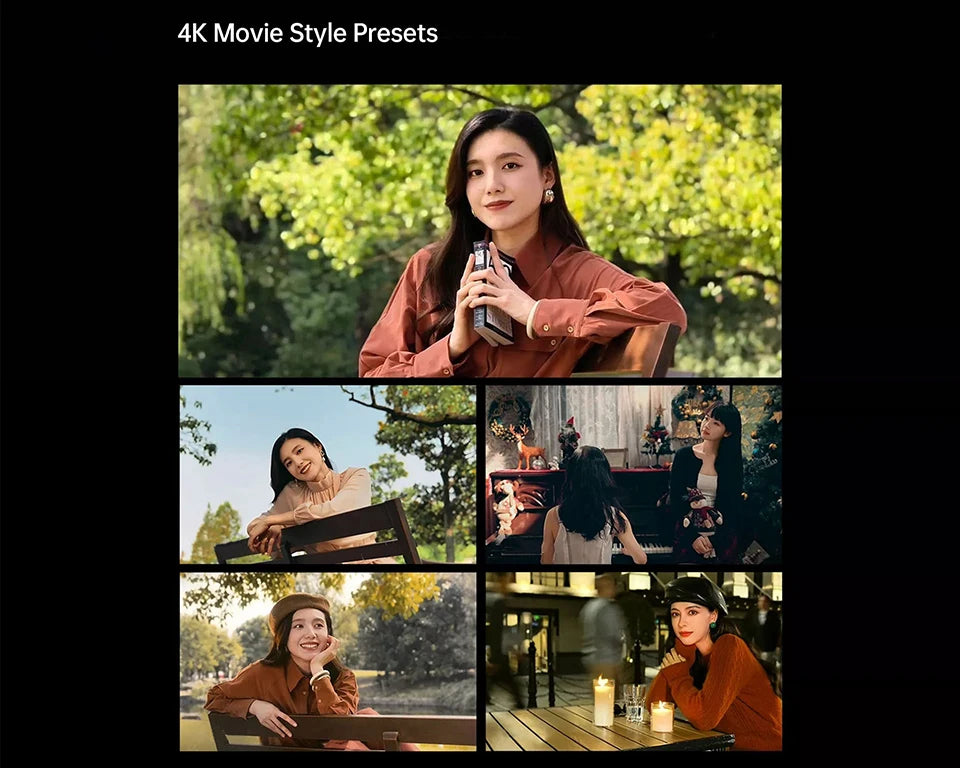 New Original VIVO X100 Pro 5G 6.78 Inches LTPO AMOLED Screen Dimensity 9300 Android 14 Camera 50MP 100W SuperCharge Smartphone