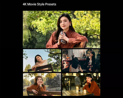 New Original VIVO X100 Pro 5G 6.78 Inches LTPO AMOLED Screen Dimensity 9300 Android 14 Camera 50MP 100W SuperCharge Smartphone