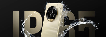 Global Version realme 13 Pro Smartphone Snapdragon 7s Gen 2 5G Chipset Sony LYT-600 OIS Camera 120Hz Curved Display AI Imaging