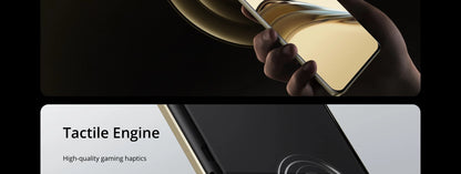 Global Version realme 13 Pro Smartphone Snapdragon 7s Gen 2 5G Chipset Sony LYT-600 OIS Camera 120Hz Curved Display AI Imaging