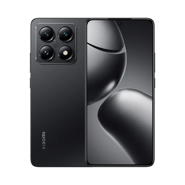 Global Version Xiaomi 14T 5G 6.67" AMOLED Display 256GB 512GB MTK Dimensity 8300-Ultra 144Hz 50MP Leica Camera 67W HyperCharge