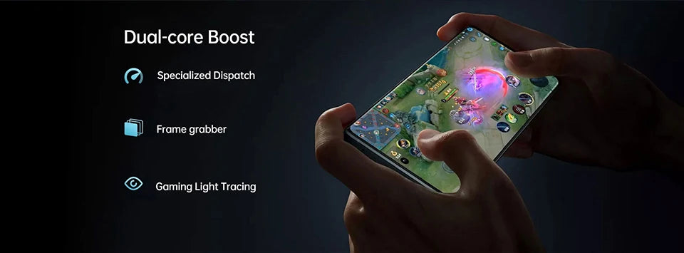 New Original VIVO X100 Pro 5G 6.78 Inches LTPO AMOLED Screen Dimensity 9300 Android 14 Camera 50MP 100W SuperCharge Smartphone