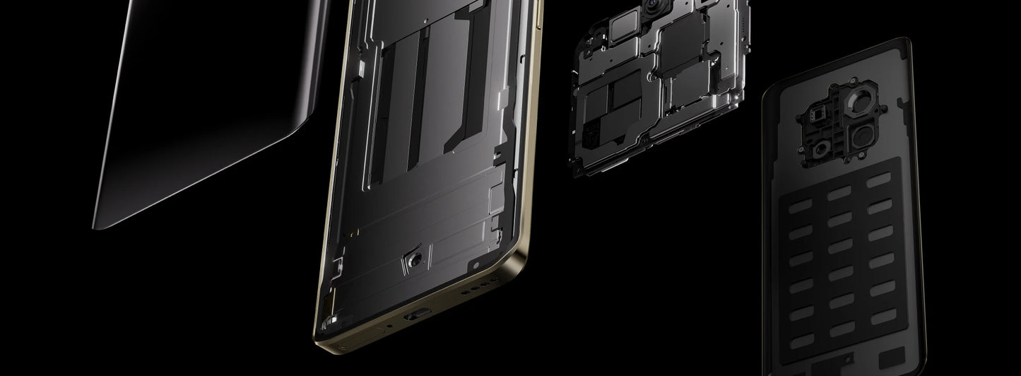 Global Version realme 13 Pro Smartphone Snapdragon 7s Gen 2 5G Chipset Sony LYT-600 OIS Camera 120Hz Curved Display AI Imaging