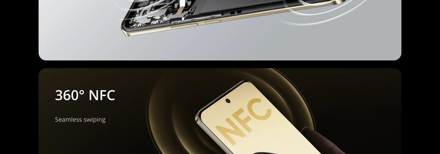 Global Version realme 13 Pro Smartphone Snapdragon 7s Gen 2 5G Chipset Sony LYT-600 OIS Camera 120Hz Curved Display AI Imaging