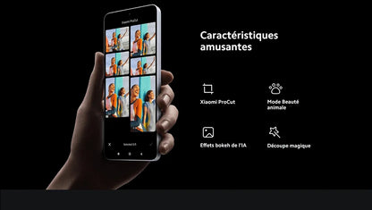 Xiaomi Redmi Note 13 Pro 5G,Smart Phones,NFC,6.67" 1.5K AMOLED display,120Hz,200MP Camera,67W Charger,5100mAh Battery,Global Version