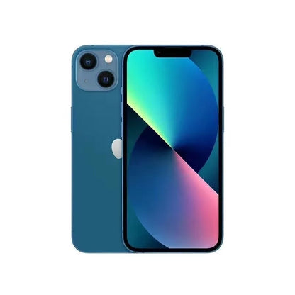 Apple iPhone 13 Mini 5G A15 5.4 " RAM 4GB ROM 128GB 256GB  OLED Dual 12MP  NFC Face ID Original  Unlocked Phone