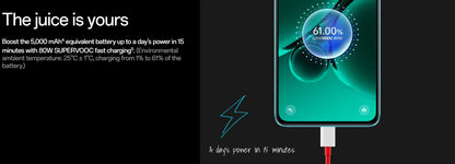 New OnePlus Nord CE 3 Global Version 12GB 256GB Snapdragon 782G 50MP Camera 120Hz Fluid AMOLED 80W SUPERVOOC 5000mAh Battery