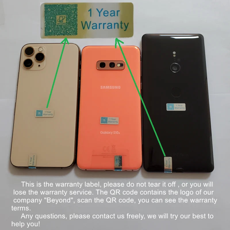 Apple iPhone 14 Plus Dual eSIM 128/256/512GB ROM 6GB RAM 6.7" Genuine Super Retina OLED Face ID NFC 5G 98% New Original Phone