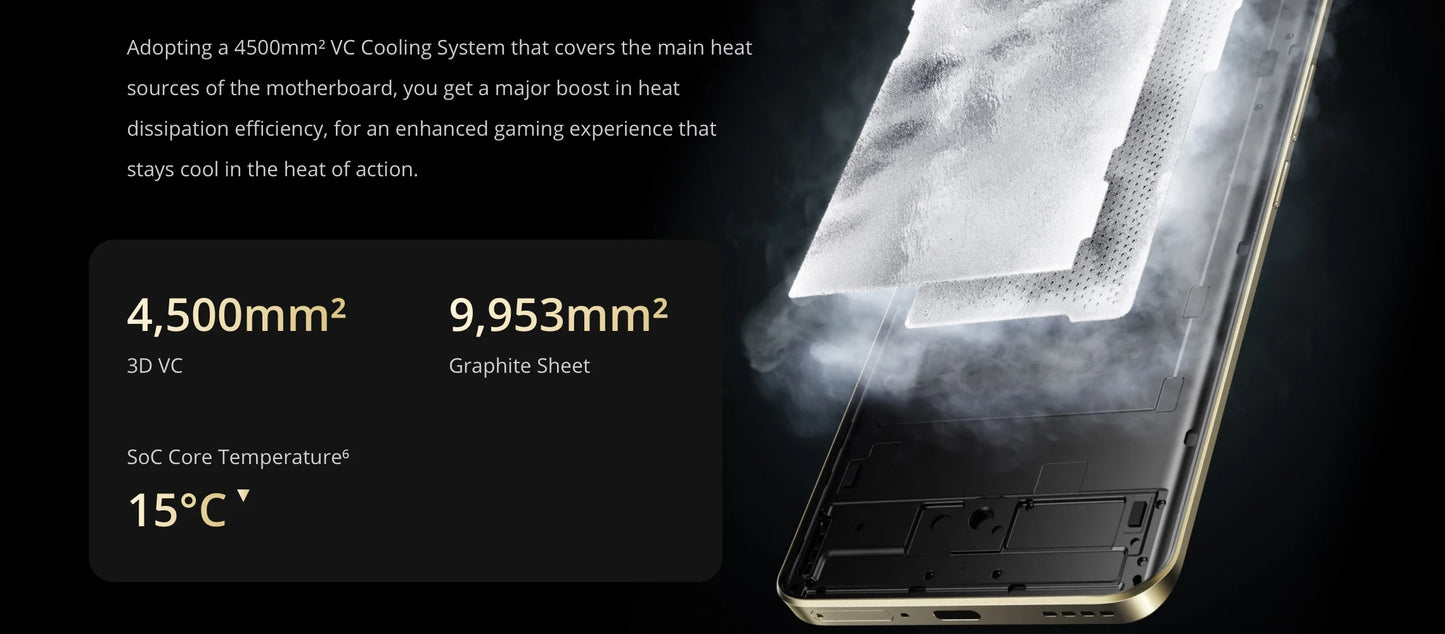 Global Version realme 13 Pro Smartphone Snapdragon 7s Gen 2 5G Chipset Sony LYT-600 OIS Camera 120Hz Curved Display AI Imaging
