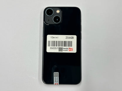 Apple iPhone 13 Mini 5G A15 5.4 " RAM 4GB ROM 128GB 256GB  OLED Dual 12MP  NFC Face ID Original  Unlocked Phone