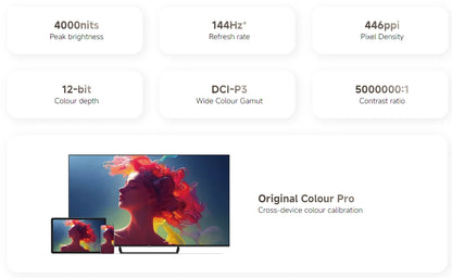 Global Version Xiaomi 14T 5G 6.67" AMOLED Display 256GB 512GB MTK Dimensity 8300-Ultra 144Hz 50MP Leica Camera 67W HyperCharge