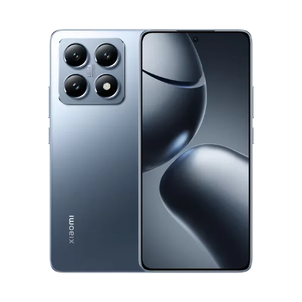 Global Version Xiaomi 14T 5G 6.67" AMOLED Display 256GB 512GB MTK Dimensity 8300-Ultra 144Hz 50MP Leica Camera 67W HyperCharge