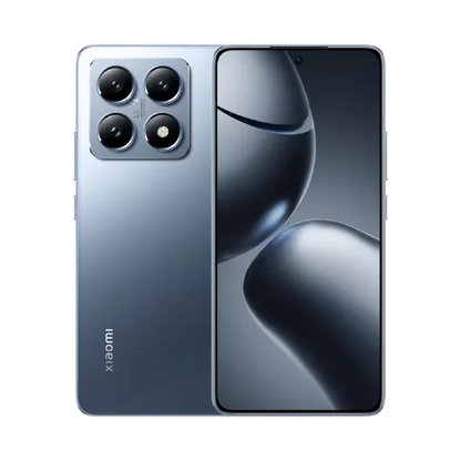 Global Version Xiaomi 14T 5G 6.67" AMOLED Display 256GB 512GB MTK Dimensity 8300-Ultra 144Hz 50MP Leica Camera 67W HyperCharge