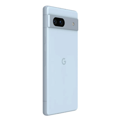 Original Google Pixel 7A Mobile Phone 8GB RAM 128GB ROM 6.1" NFC Octa Core Android Pixel 7A Phone
