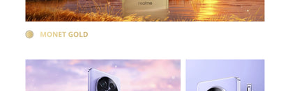 Global Version realme 13 Pro Smartphone Snapdragon 7s Gen 2 5G Chipset Sony LYT-600 OIS Camera 120Hz Curved Display AI Imaging