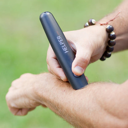 ByeBye Mosquito Bites Outdoor Protection Tool