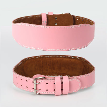 Waist Support Fitness Weightlifting Belt